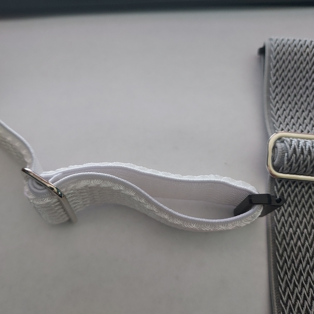 Replacement wrist bands for Versa. Unisex - Picture 4 of 4